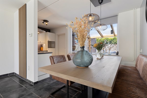 Medium property photo - Gyssenbergstraat 7, 5975 SG Sevenum